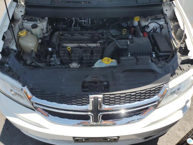 Photo 12 from auction – 2017 DODGE JOURNEY SE with VIN 3C4PDCAB8HT622137