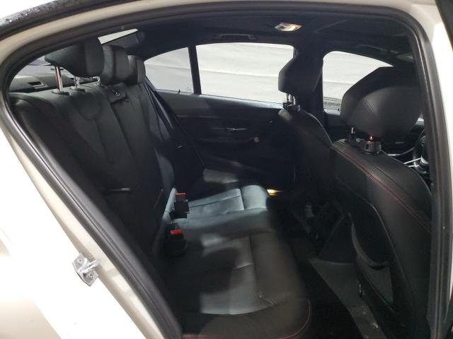 Photo 10 from auction – 2013 BMW 335 XI with VIN WBA3B9G58DNP39605