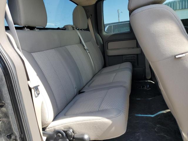 Zdjęcie 10 z aukcji – 2010 FORD F150 SUPER z VIN 1FTFX1EV4AFB18339