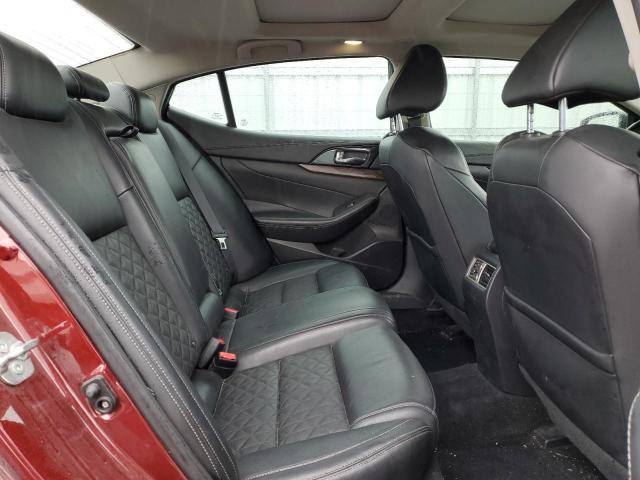 Photo 10 from auction – 2017 NISSAN MAXIMA 3.5 with VIN 1N4AA6AP3HC405611