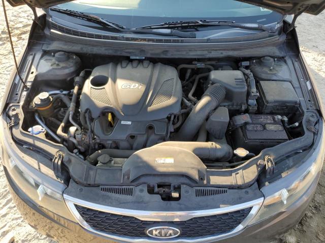Photo 11 from auction – 2012 KIA FORTE EX with VIN KNAFU5A22C5594459
