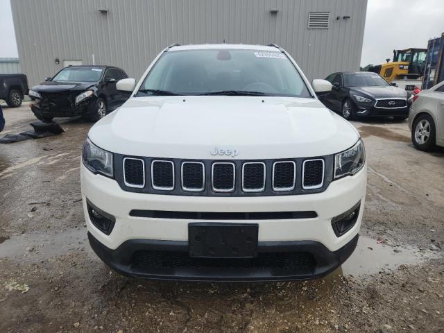 Photo 5 from auction – 2018 JEEP COMPASS LA with VIN 3C4NJDBB2JT180742