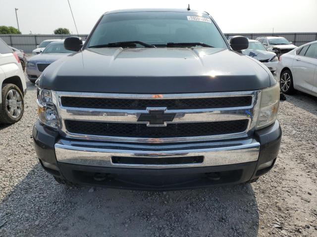 Photo 5 from auction – 2010 CHEVROLET silverado with VIN 3GCRKSE39AG135913