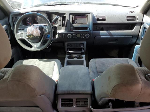 Foto 8 de la subasta – 2010 HONDA RIDGELINE con VIN 5FPYK1F41AB010964