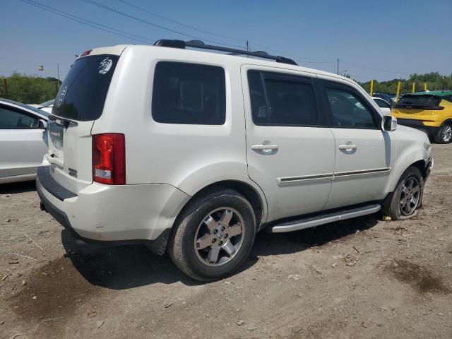 Photo 3 from auction – 2011 HONDA PILOT TOUR with VIN 5FNYF4H92BB095354