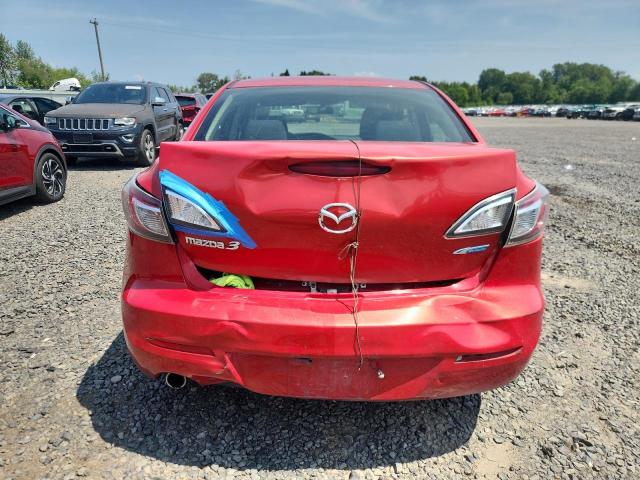 Photo 6 from auction – 2013 MAZDA 3 with VIN JM1BL1VP7D1763869