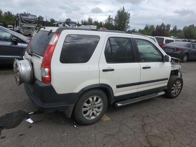 Photo 3 from auction – 2006 HONDA CR-V EX with VIN JHLRD78826C029038