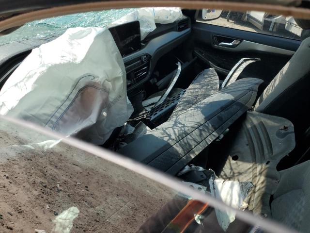 Photo 8 from auction – 2020 FORD ESCAPE SE with VIN 1FMCU0G64LUA06694