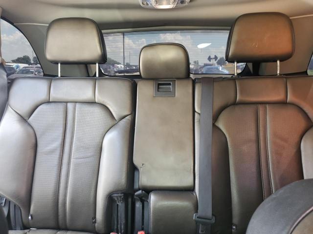 Photo 10 from auction – 2011 LINCOLN MKX with VIN 2LMDJ6JK2BBJ28310