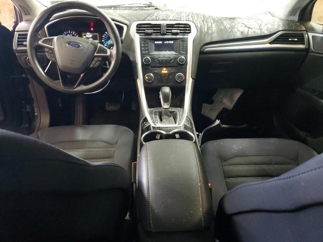 Photo 8 from auction – 2014 FORD FUSION SE with VIN 3FA6P0H72ER244981