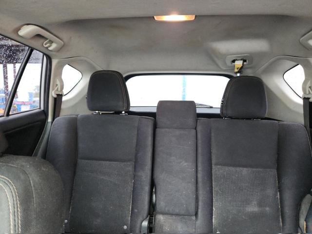 Photo 10 from auction – 2014 TOYOTA RAV4 XLE with VIN JTMRFREV3ED084068