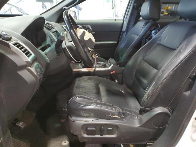 Photo 7 from auction – 2013 FORD EXPLORER X with VIN 1FM5K8D80DGA33653