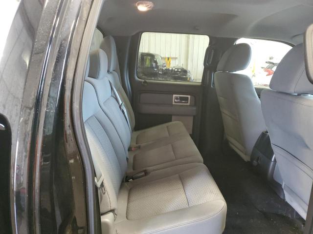 Photo 10 from auction – 2011 FORD F150 SUPER with VIN 1FTFW1ET2BFD31261