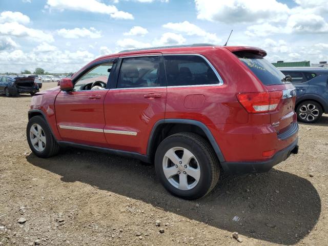 Photo 2 from auction – 2011 JEEP GRAND CHER with VIN 1J4RR4GG2BC570195
