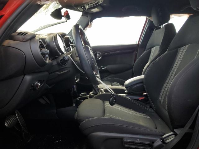 Photo 7 from auction – 2016 MINI COOPER S with VIN WMWXU3C58G2D30222