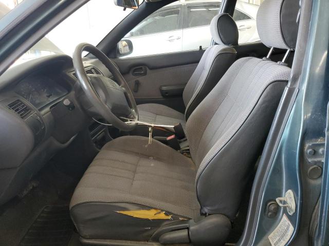 Foto 7 de la subasta – 1995 TOYOTA COROLLA con VIN JT2AE04B1S0097951