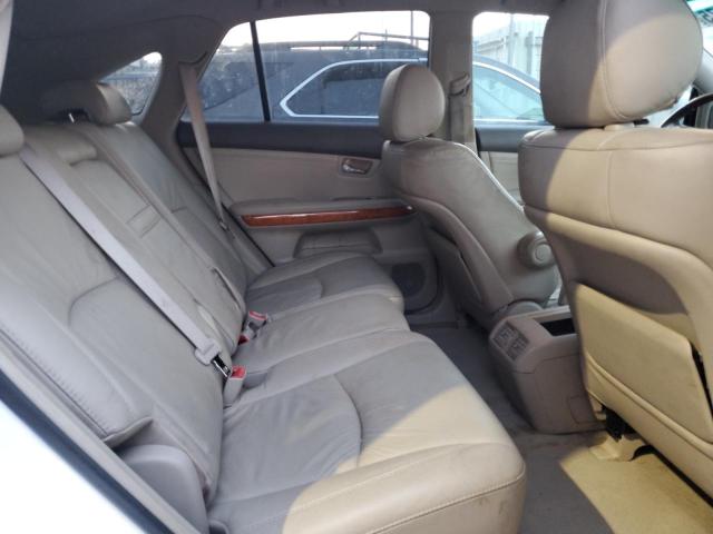 Photo 11 from auction – 2009 LEXUS RX 350 with VIN 2T2HK31U99C121107