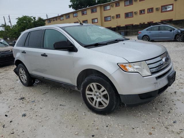 Photo 4 from auction – 2010 FORD EDGE SE with VIN 2FMDK3GC1ABA80627