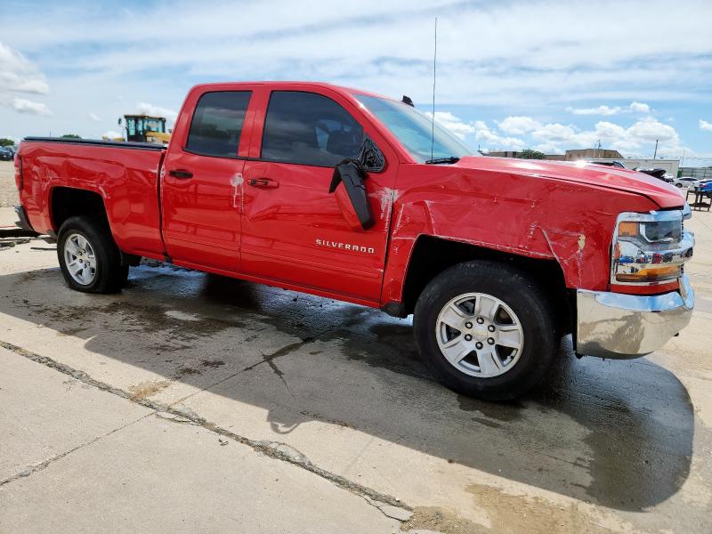 Photo 4 from auction – 2019 CHEVROLET SILVERADO with VIN 2GCRCPEC3K1148063