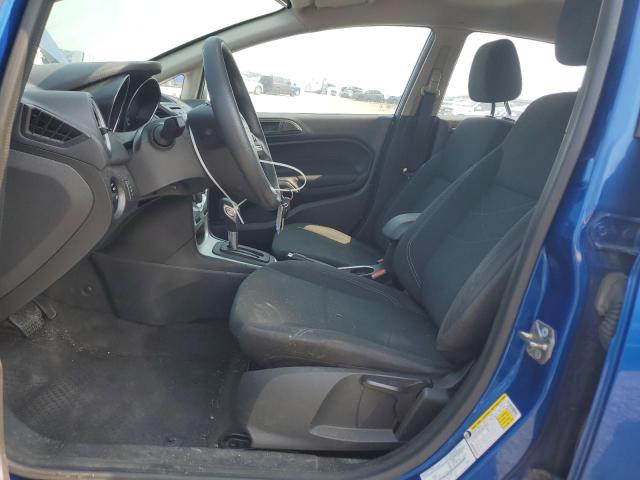 Photo 7 from auction – 2019 FORD FIESTA SE with VIN 3FADP4EJ3KM122427