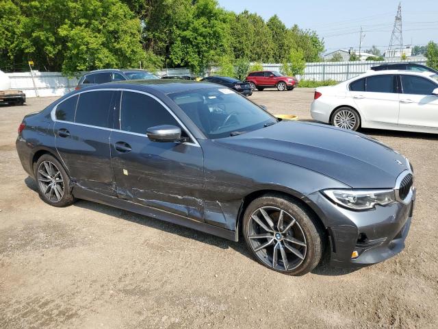Photo 4 from auction – 2019 BMW 330XI with VIN WBA5R7C53KAJ86929