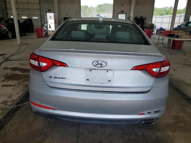 Photo 6 from auction – 2015 HYUNDAI SONATA SE with VIN 5NPE24AF3FH169791