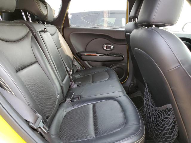 Photo 10 from auction – 2014 KIA SOUL + with VIN KNDJP3A59E7097497