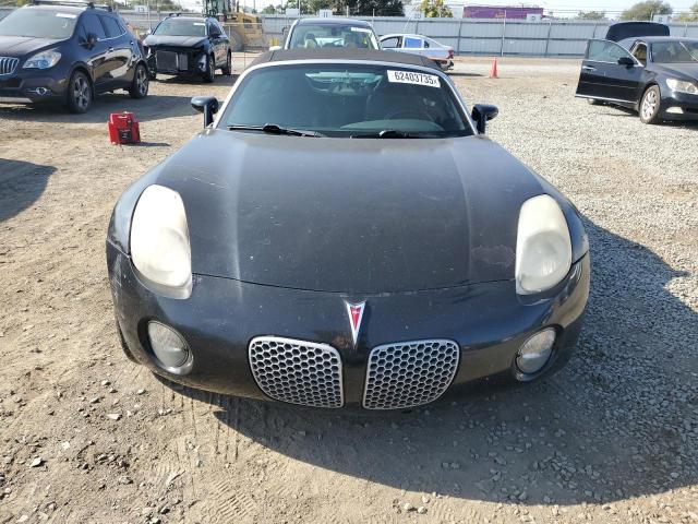Photo 5 from auction – 2007 PONTIAC SOLSTICE with VIN 1G2MB35BX7Y140676