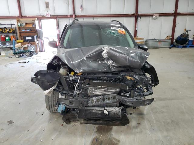 Photo 5 from auction – 2018 FORD ESCAPE SE with VIN 1FMCU0GD7JUA80185
