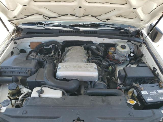 Photo 12 from auction – 2003 TOYOTA 4RUNNER SR with VIN JTEBT14R130025343