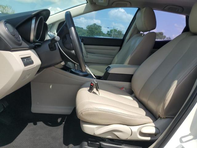 Photo 7 from auction – 2010 MAZDA CX-7 with VIN JM3ER2W50A0345211