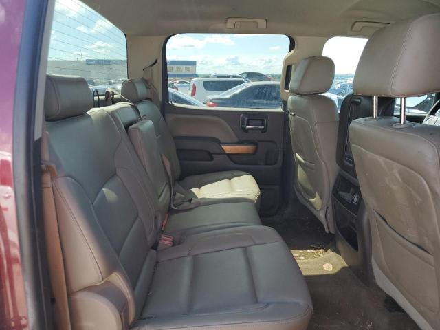 Photo 10 from auction – 2014 CHEVROLET SILVERADO with VIN 3GCUKSEC0EG356087