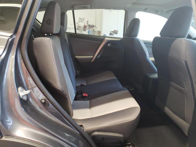 Photo 11 from auction – 2014 TOYOTA RAV4 XLE with VIN 2T3RFREV8EW167062