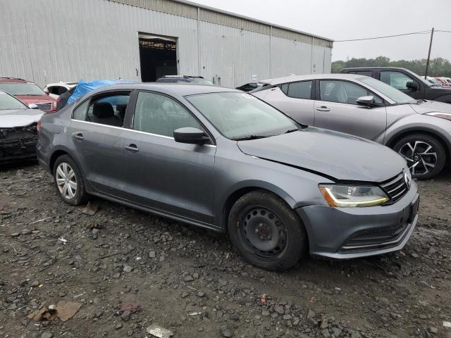Photo 4 from auction – 2017 VOLKSWAGEN JETTA with VIN 3VW2B7AJ8HM316559