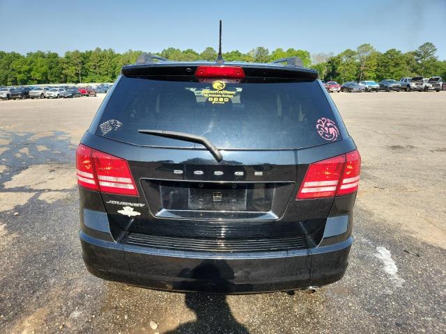 Photo 6 from auction – 2024 DODGE JOURNEY SE with VIN 3C4PDCAB1HT562041