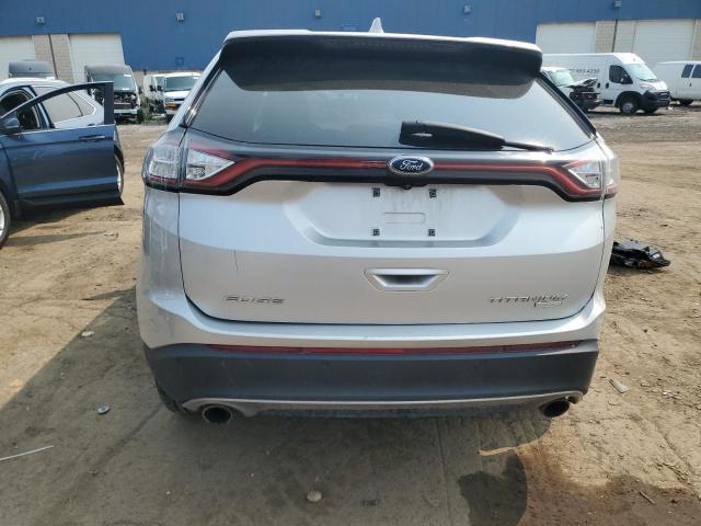 Photo 6 from auction – 2017 FORD EDGE TITAN with VIN 2FMPK3K94HBB90445