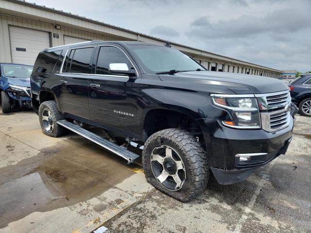 Photo 4 from auction – 2016 CHEVROLET SUBURBAN K with VIN 1GNSKJKC8GR263446