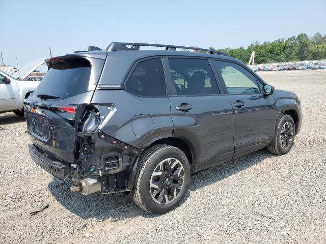 Photo 3 from auction – 2025 SUBARU FORESTER P with VIN JF2SLDDC9SH486664