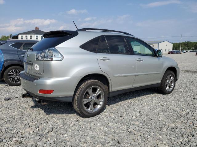 Photo 3 from auction – 2007 LEXUS RX 400H with VIN JTJHW31U872026474