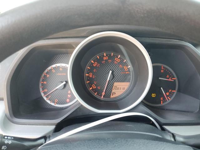 Photo 9 from auction – 2012 TOYOTA 4RUNNER SR with VIN JTEBU5JR7C5087342