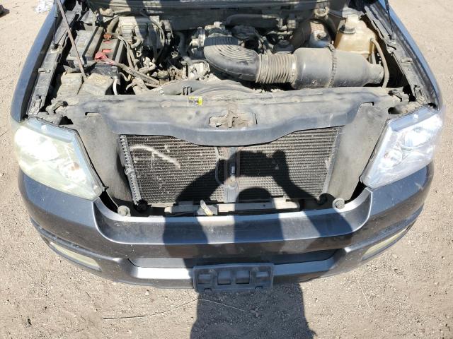 Photo 11 from auction – 2004 FORD F150 with VIN 1FTRX12W34NA61054