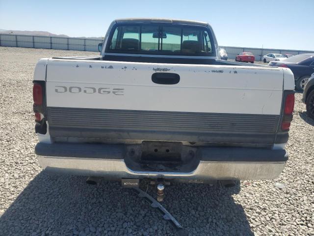 Photo 6 from auction – 1995 DODGE RAM 1500 with VIN 1B7HC16Z5SS379977