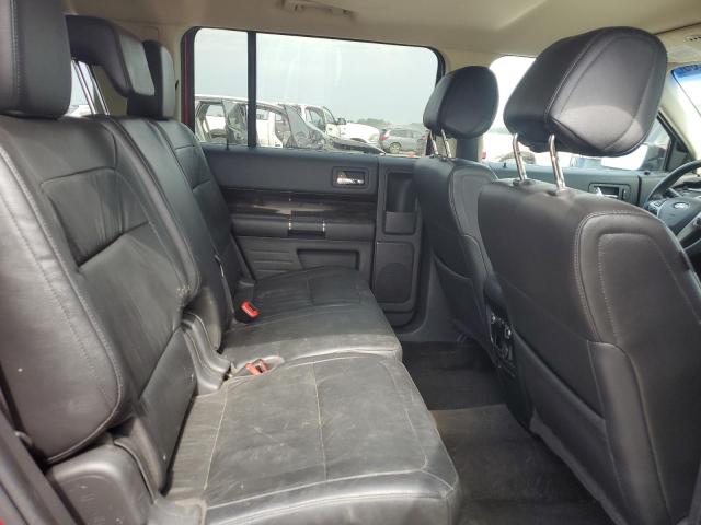 Photo 11 from auction – 2014 FORD FLEX SEL with VIN 2FMGK5C83EBD14802