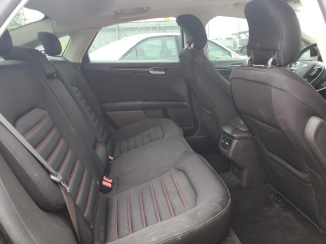 Photo 10 from auction – 2014 FORD FUSION SE with VIN 3FA6P0HD6ER134814