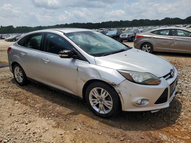 Photo 4 from auction – 2012 FORD FOCUS SEL with VIN 1FAHP3H21CL303609