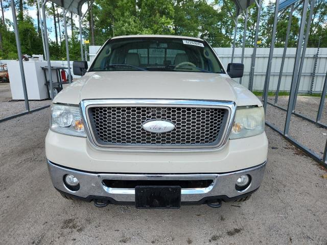 Photo 5 from auction – 2008 FORD F150 SUPER with VIN 1FTPW14VX8FB48741