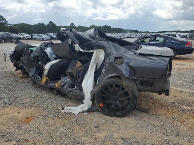 Photo 2 from auction – 2014 DODGE CHARGER with VIN 2C3CDXAT2EH368030