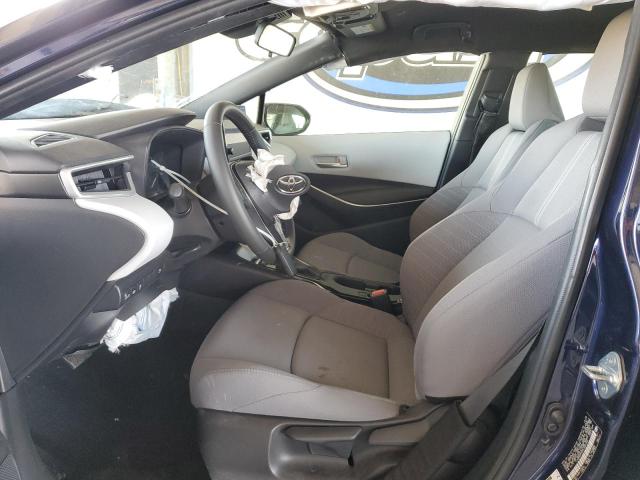 Photo 7 from auction – 2024 TOYOTA COROLLA LE with VIN JTDBCMFE2RJ025709