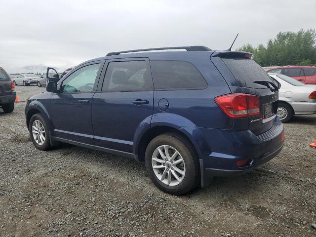 Photo 2 from auction – 2018 DODG JOURNEY SXT with VIN 3C4PDCBBXJT183964