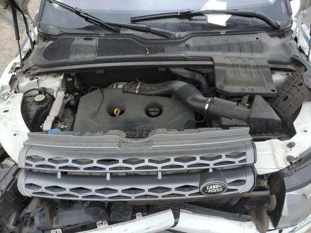 Photo 11 from auction – 2013 LAND ROVER RANGE ROVE with VIN SALVP2BGXDH838804